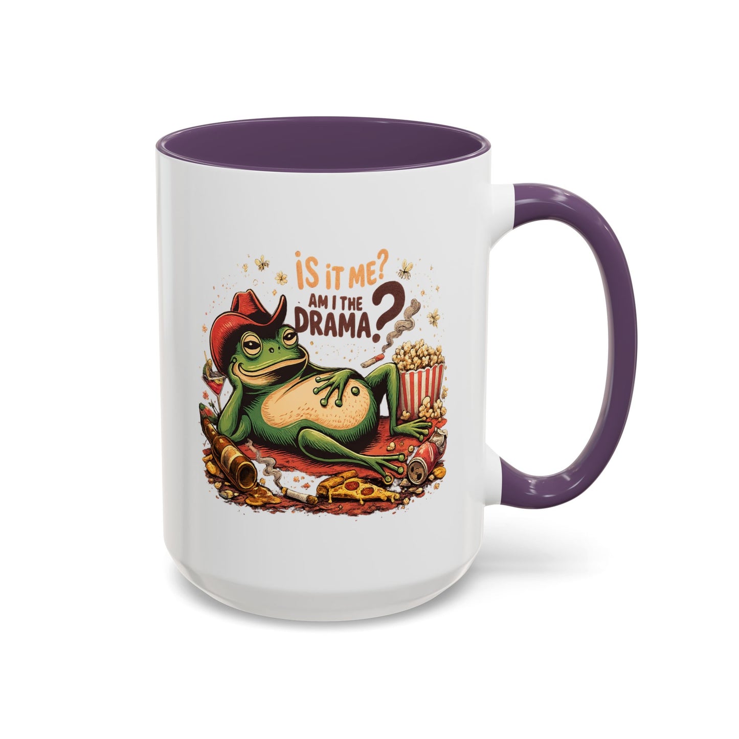 Humor Mug - Is It Me