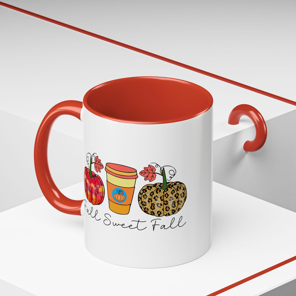 Fall Mug
