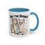 Humor Mug - Am I The Drama