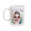 Mother's Day Mug - Love You Mom