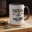 Adult Mug - Fuck you This Much