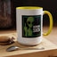 Alien Mug - Humans Suck