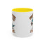 Humor Mug - First Coffee Then