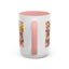 Humor Mug - Petty When Provoked