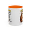 Office Mug - My Four Words