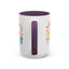 Anniversary Mug - I Love You Enough