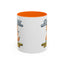 Humor Mug - I'm Not In A Bad Mood