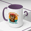 Animal Mug - Introverted But Willing To Discuss Cats