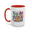 Easter Mug - Teacher Easter