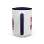 Alien Mug - Galactic Greetings