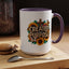 Religious Mug - Created With Purpose