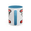 Humor Mug - No Wifi? Adios!
