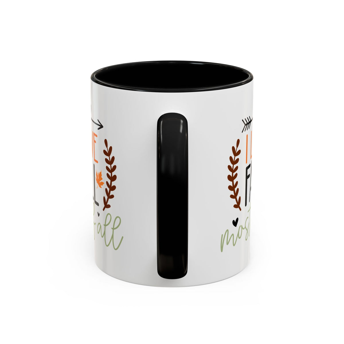 Fall Mug