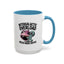 Alien Mug - Intergalactic Overload