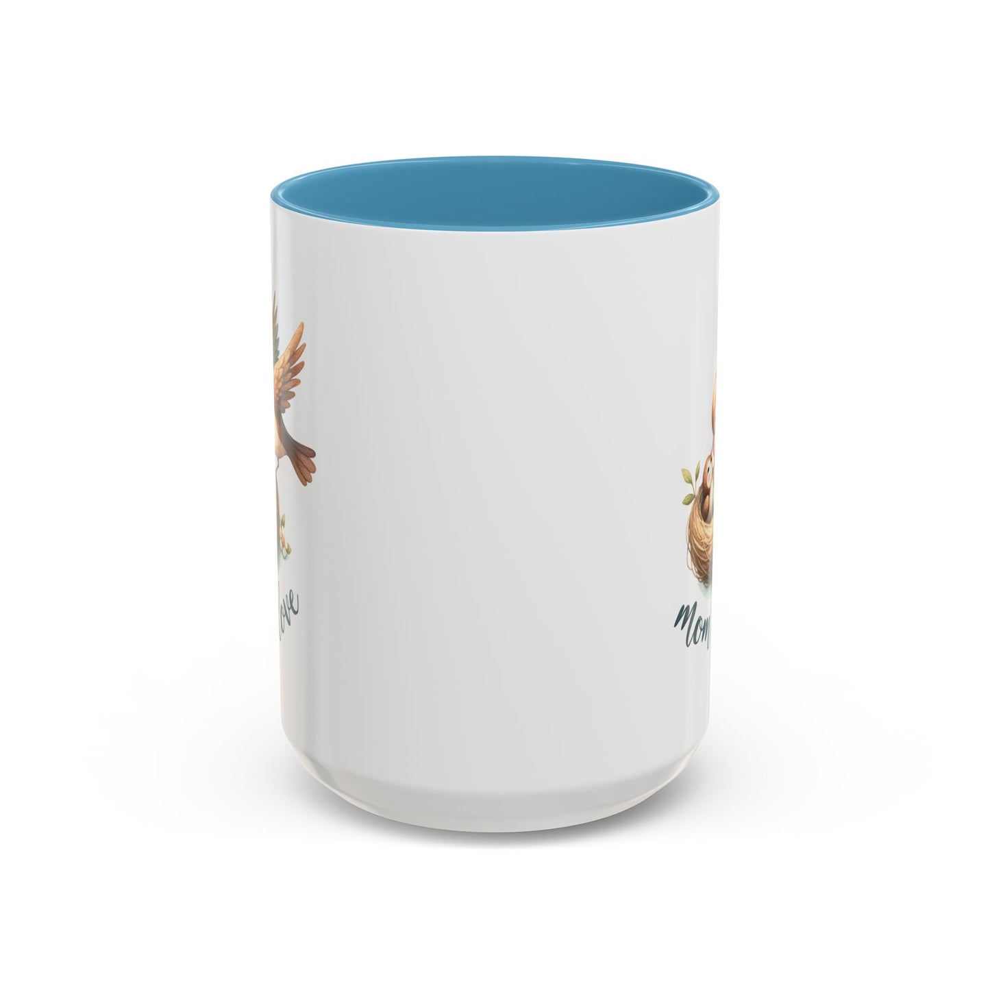 Mother's Day Mug - Mom's Love