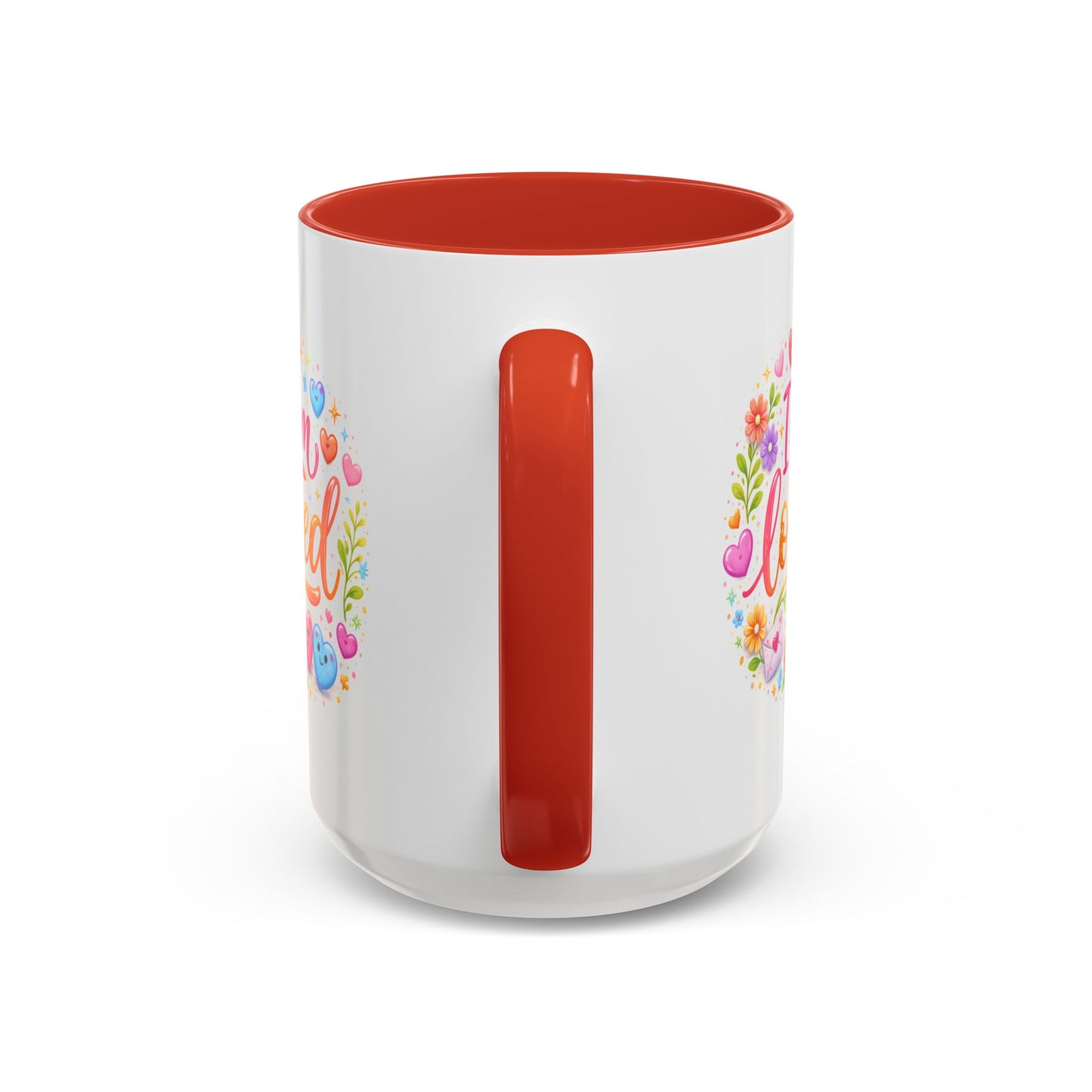 Wellness Mug - I Am Loved