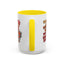 Humor Mug - I'm Sorry If I Offended You