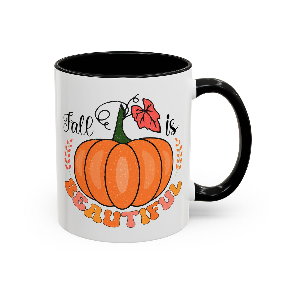 Fall Mug