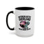 Alien Mug - Intergalactic Overload