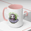 Alien Mug - I Want To Leave