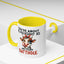 Humor Mug - You're About as Pleasant