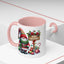 Christmas Mug - Gnome Merry Christmas