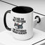 Animal Mug - Please Do Not Disturb