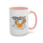 Humor Mug - You Crack Me Up