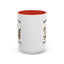 Animal Mug - Don't Rush Me  I'm Waiting For The Last Minute