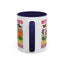 Humor Mug - My Demons