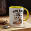 Halloween Mug - Boo Boo Crew