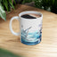 Adventure Mug - Fishing Trawler
