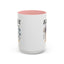 Humor Mug - Ignore Everthing