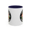 Alien Mug - Coffee Is Universal