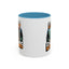 Adventure Mug - Let's Go Explore