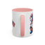4th of July Mug - American Gnome 22