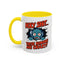 Alien Mug - Holy Shit