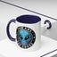 Alien Mug - Humans Are Gross