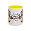 Animal Mug - Dog Coffee Wrap 28