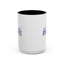 Adventure Mug - Say Yes To New Adventures