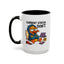 Office Mug - Current Status