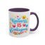 Wellness Mug - Kindness is Contagious