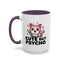 Office Mug - Cute But Psycho