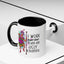 Office Mug - I Work Harder