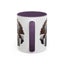 Animal Mug - Dog Coffee Wrap 14