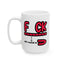 Adult Mug - Fuck All I Need Is You