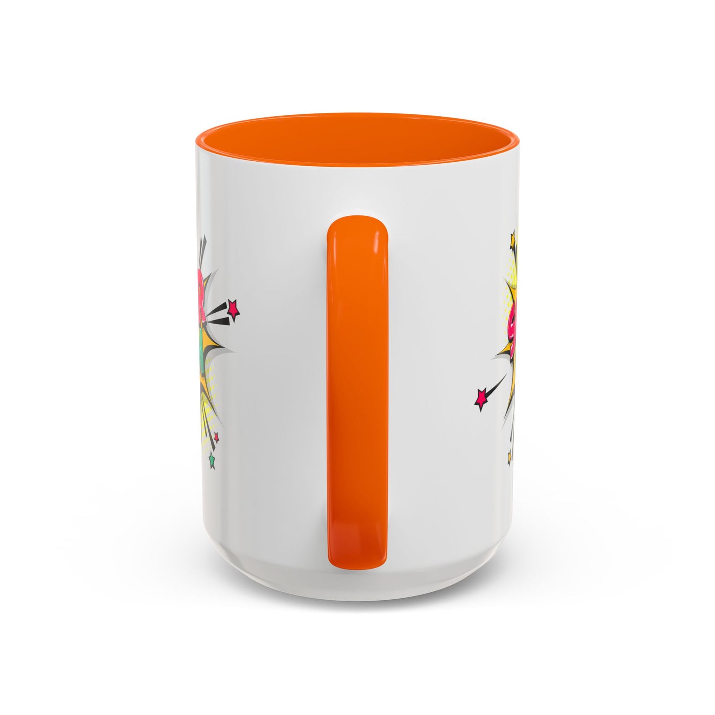 Mother's Day Mug - Super Mom