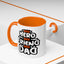Father's Day Mug - My Hero