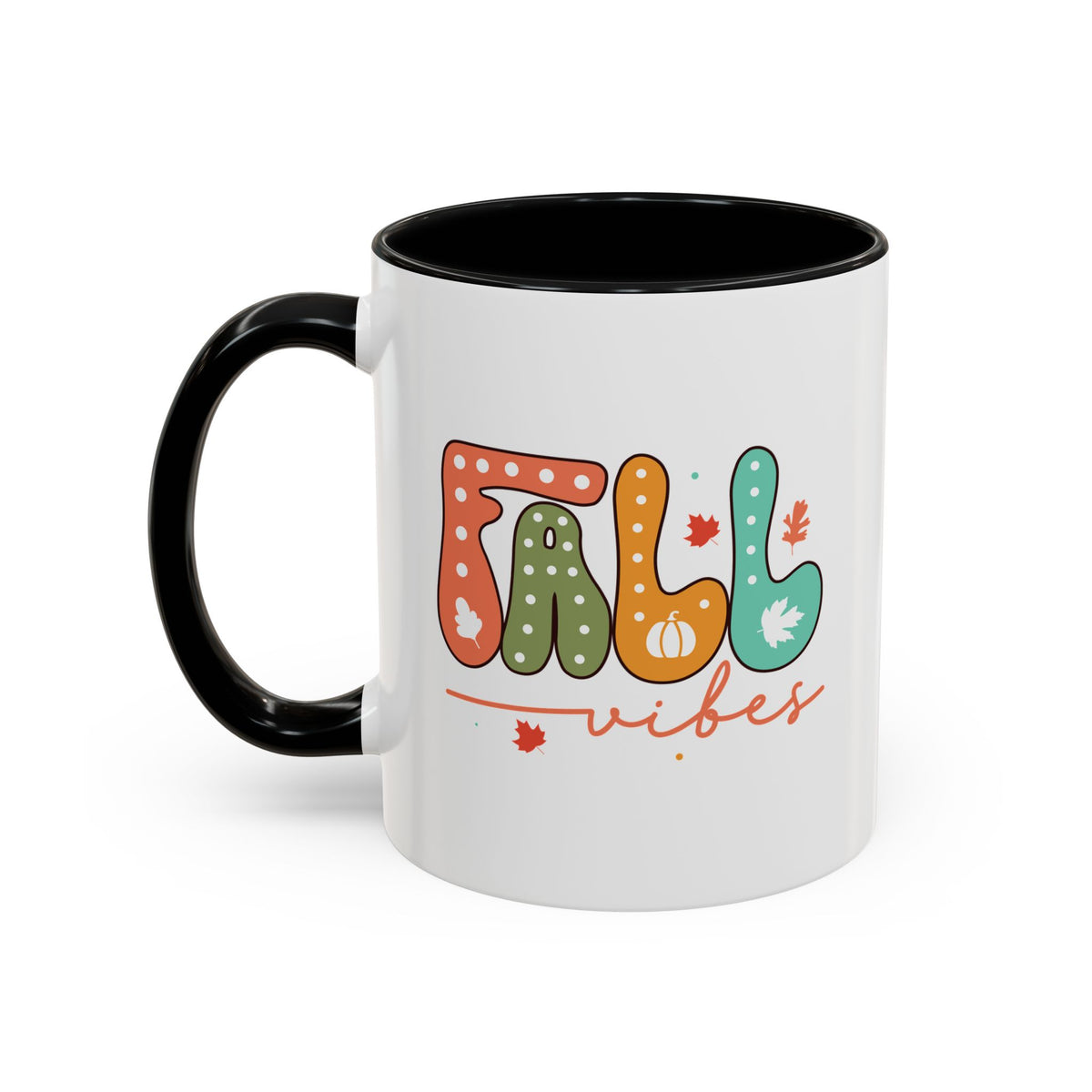 Fall Mug