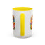 Mother's Day Mug - Happy Mother's Day Lion